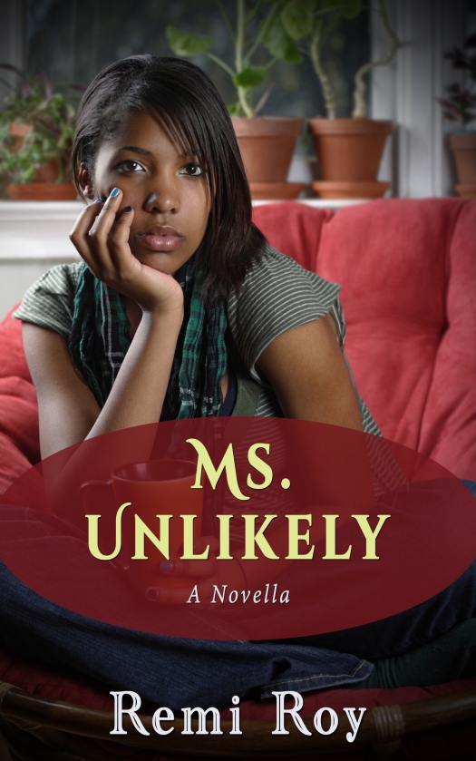 Ms Unlikely by Remi Roy